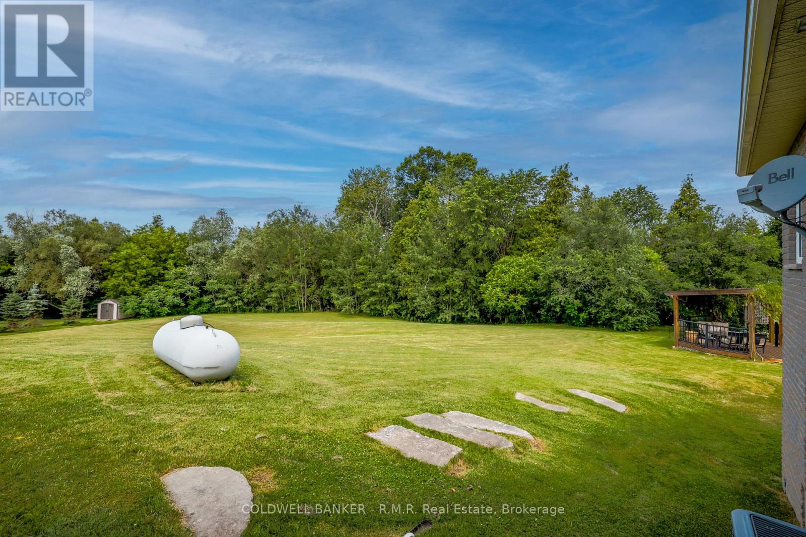 50 Venton Court, Clarington, Ontario  L1C 5E9 - Photo 46 - E13528704