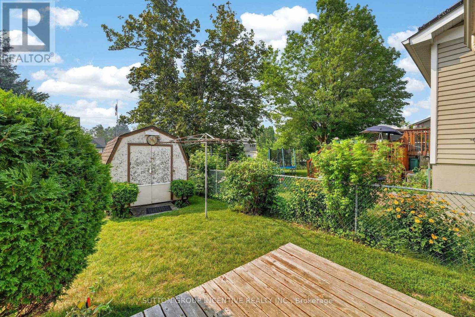 63 Heather Street, Barrie (Sunnidale), Ontario  L4N 4M9 - Photo 29 - S13580098