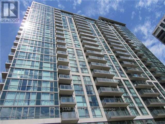 1807 - 339 RATHBURN ROAD W
