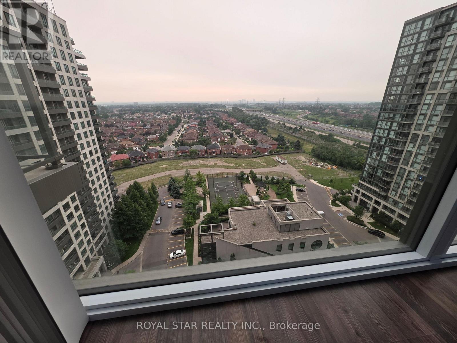 1807 - 339 Rathburn Road W, Mississauga, Ontario  L5B 0K6 - Photo 11 - W13580108