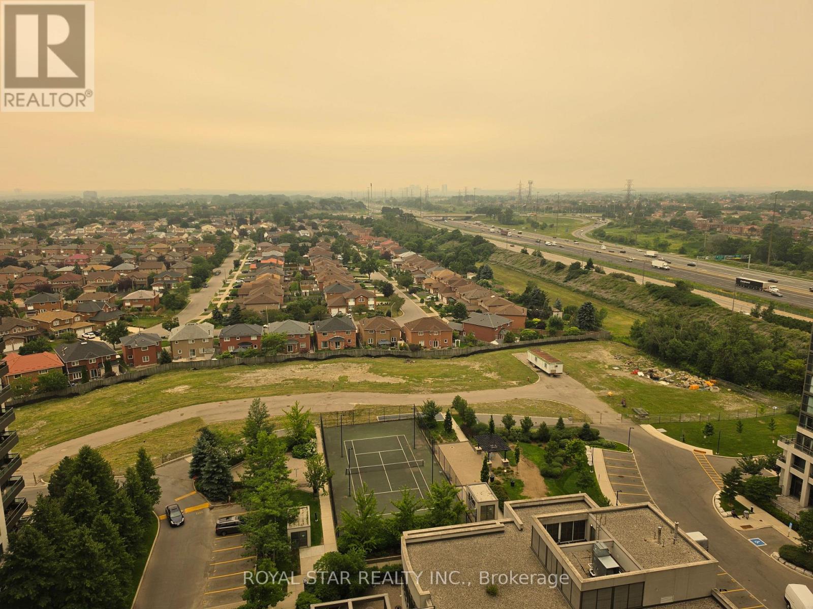 1807 - 339 Rathburn Road W, Mississauga, Ontario  L5B 0K6 - Photo 14 - W13580108