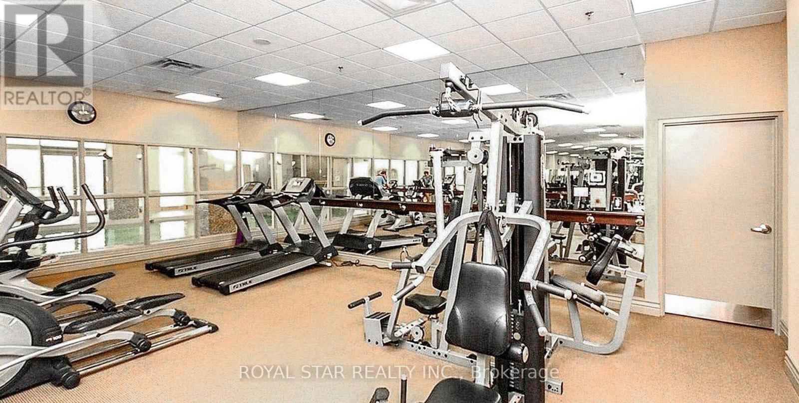 1807 - 339 Rathburn Road W, Mississauga, Ontario  L5B 0K6 - Photo 15 - W13580108