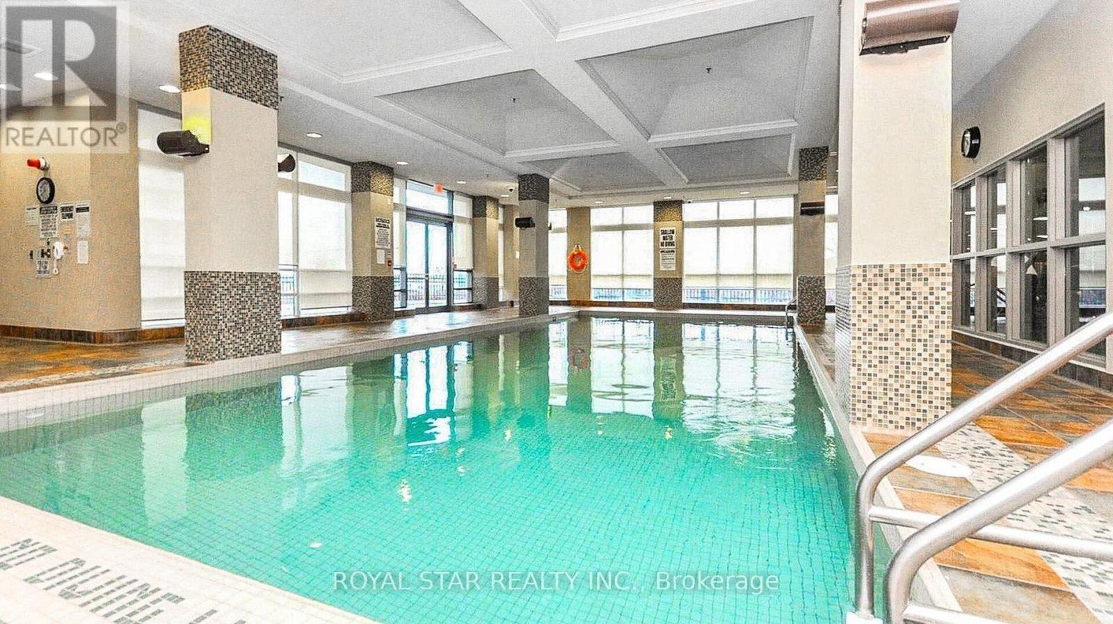 1807 - 339 Rathburn Road W, Mississauga, Ontario  L5B 0K6 - Photo 17 - W13580108