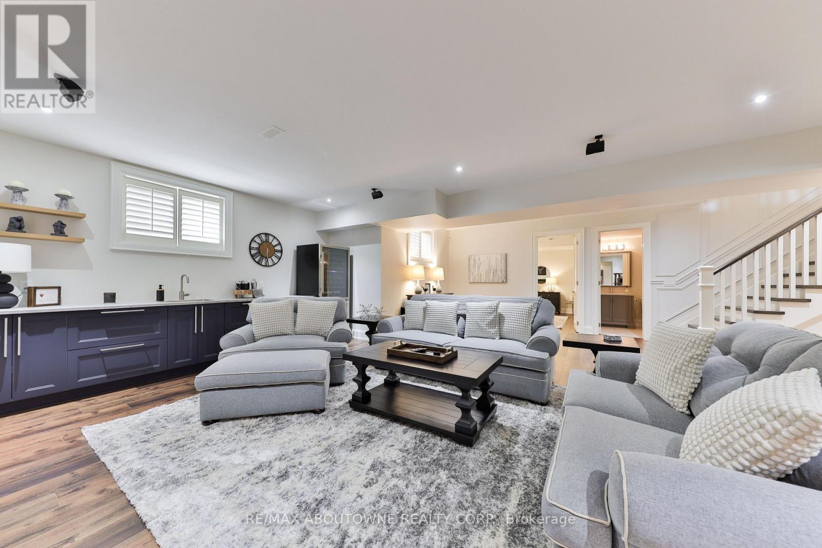 408 Saville Crescent, Oakville, Ontario  L6L 3T8 - Photo 39 - W13580120