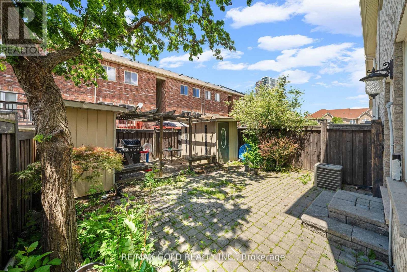 25 Frenchpark Circle, Brampton, Ontario  L6X 0Y5 - Photo 46 - W13580134