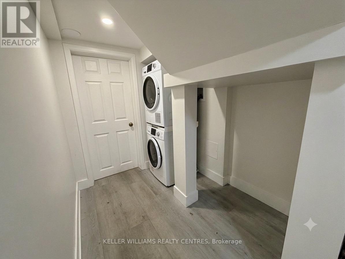 Lower - 9 Sanderson Road, Toronto, Ontario  M9V 1C6 - Photo 16 - W13162834