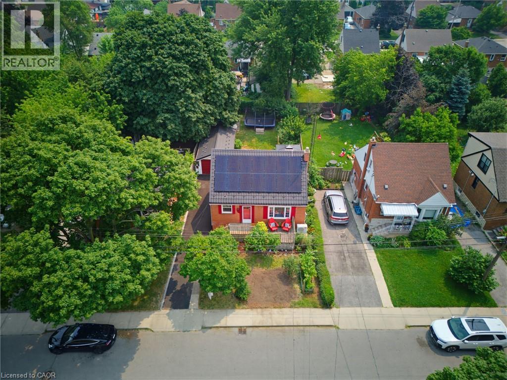 185 EAST 13TH Street, Hamilton, Ontario