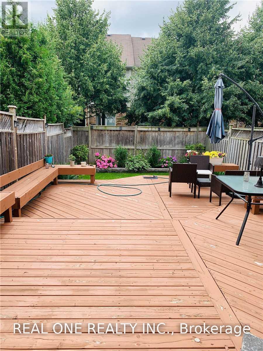 3130 Cabano Crescent, Mississauga, Ontario  L5M 0C5 - Photo 31 - W13579564