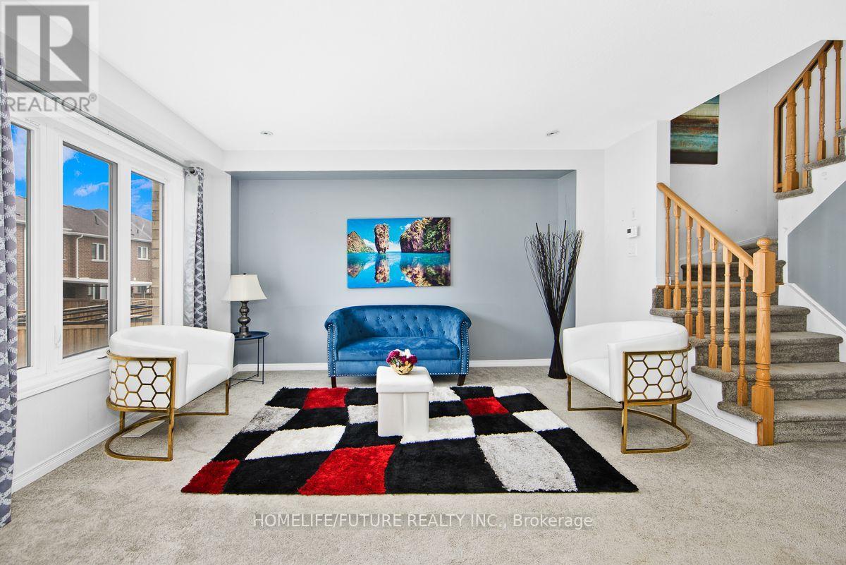 33 Cole Crescent, Brantford, Ontario N3T 0P4 - Photo 3 - X13579454