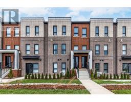 6 - 90 SKINNER ROAD, Hamilton, Ontario