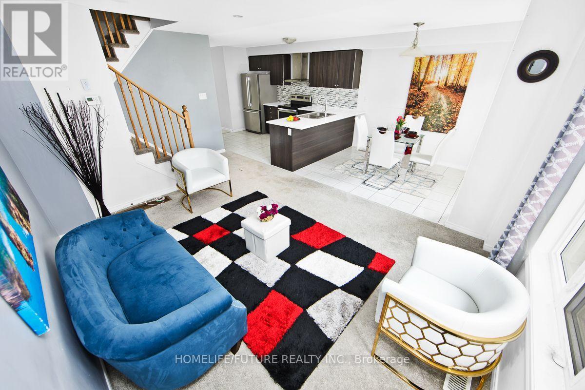 33 Cole Crescent, Brantford, Ontario N3T 0P4 - Photo 4 - X13579454