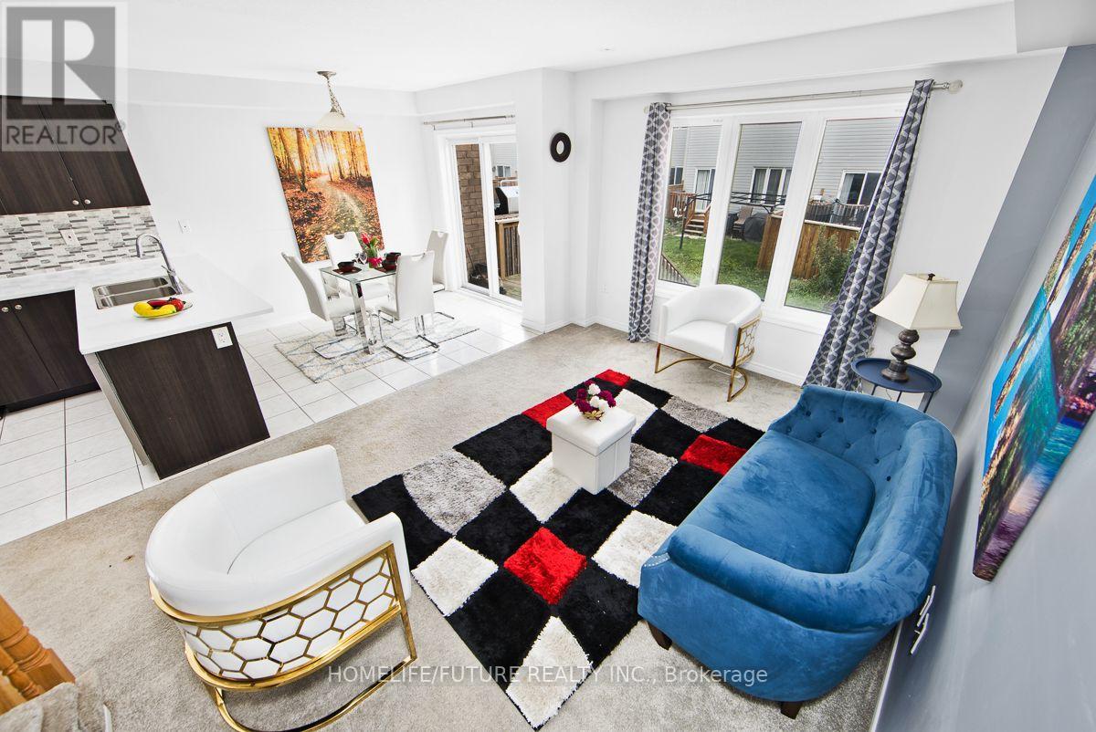 33 Cole Crescent, Brantford, Ontario N3T 0P4 - Photo 5 - X13579454