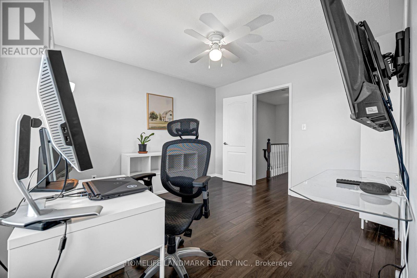 293 Murray Ross Parkway, Toronto, Ontario M3J 3N7 - Photo 28 - W13572746