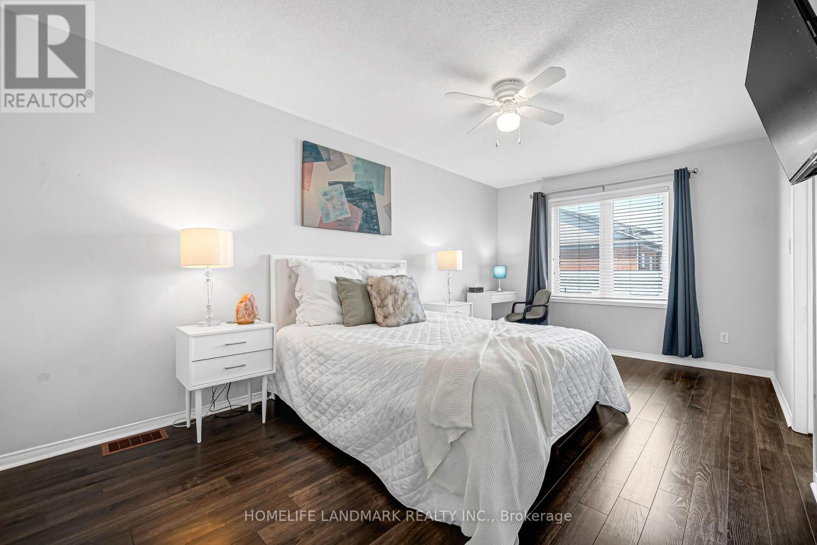 293 Murray Ross Parkway, Toronto, Ontario M3J 3N7 - Photo 20 - W13572746