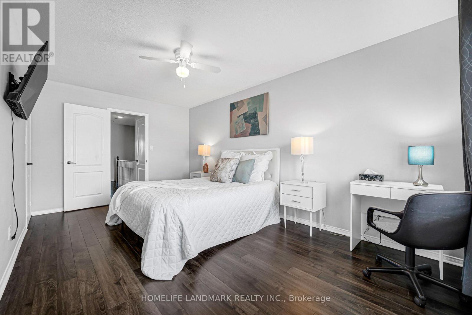 293 Murray Ross Parkway, Toronto, Ontario M3J 3N7 - Photo 18 - W13572746