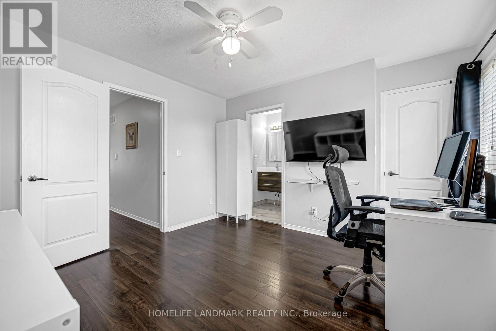 293 Murray Ross Parkway, Toronto, Ontario M3J 3N7 - Photo 29 - W13572746