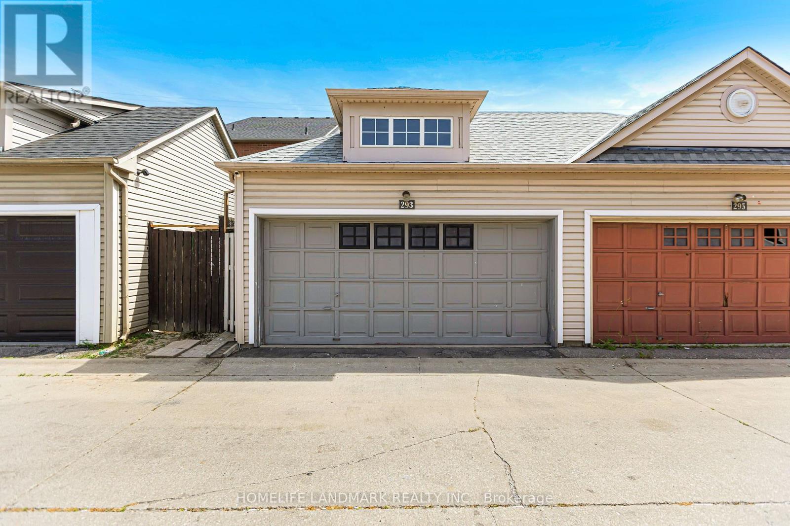 293 Murray Ross Parkway, Toronto, Ontario M3J 3N7 - Photo 43 - W13572746
