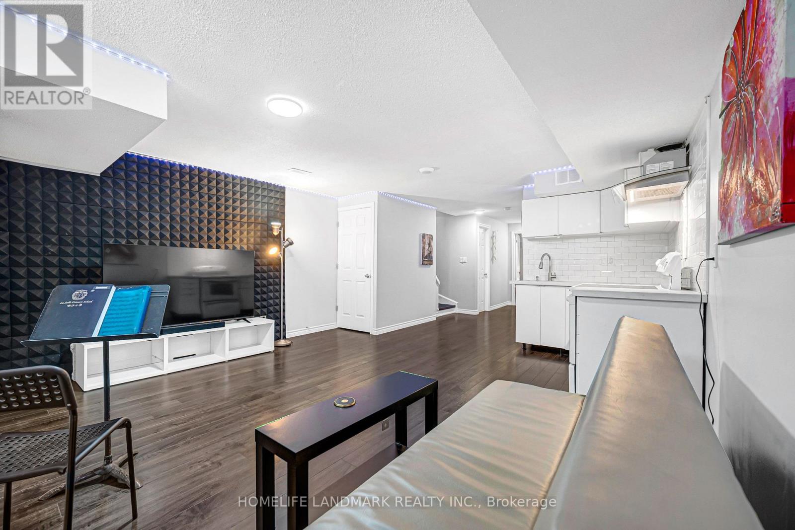 293 Murray Ross Parkway, Toronto, Ontario M3J 3N7 - Photo 37 - W13572746