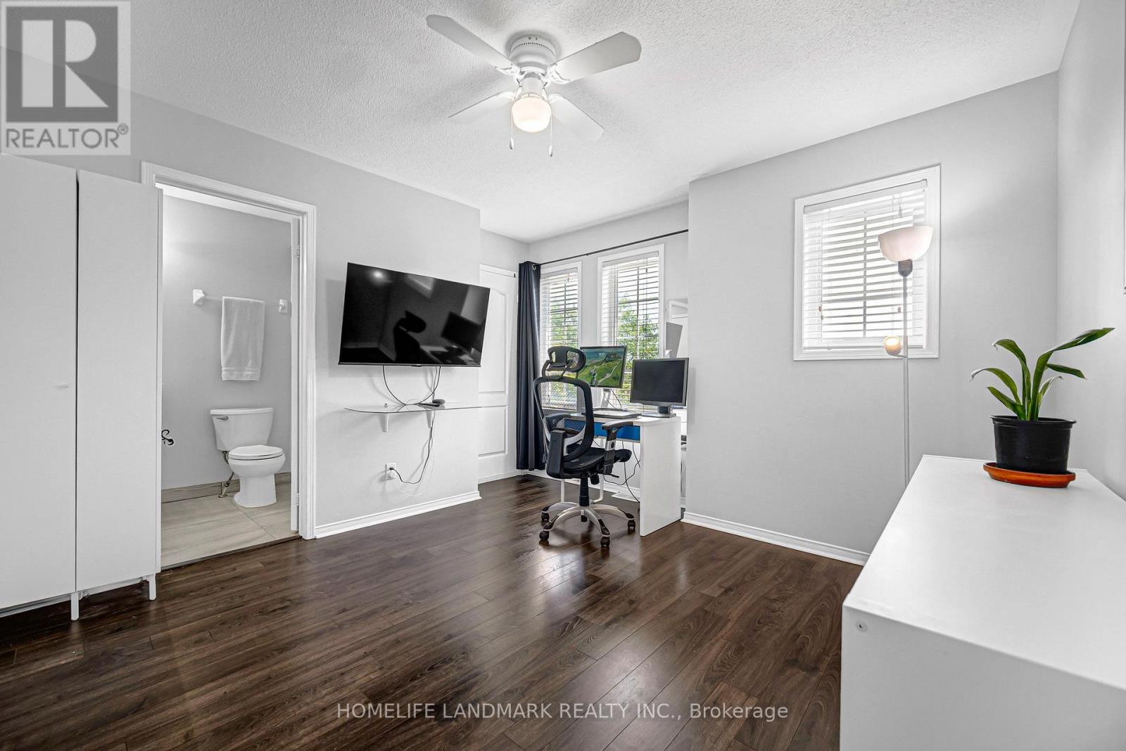 293 Murray Ross Parkway, Toronto, Ontario M3J 3N7 - Photo 30 - W13572746