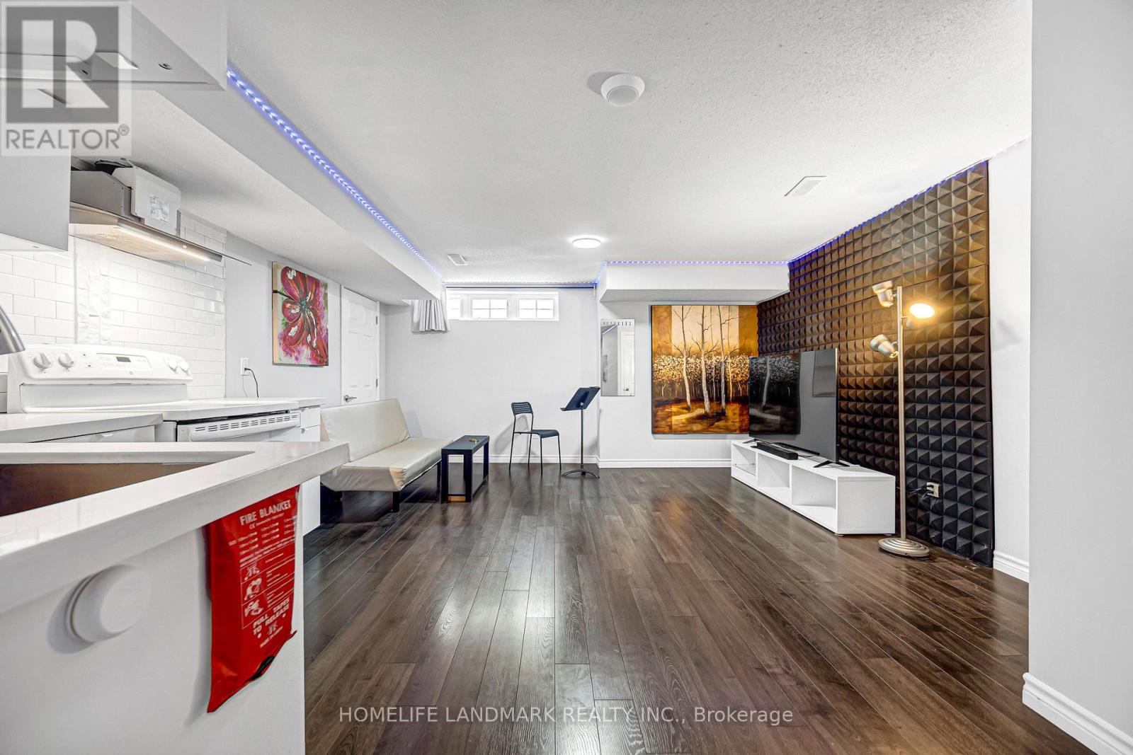 293 Murray Ross Parkway, Toronto, Ontario M3J 3N7 - Photo 44 - W13572746