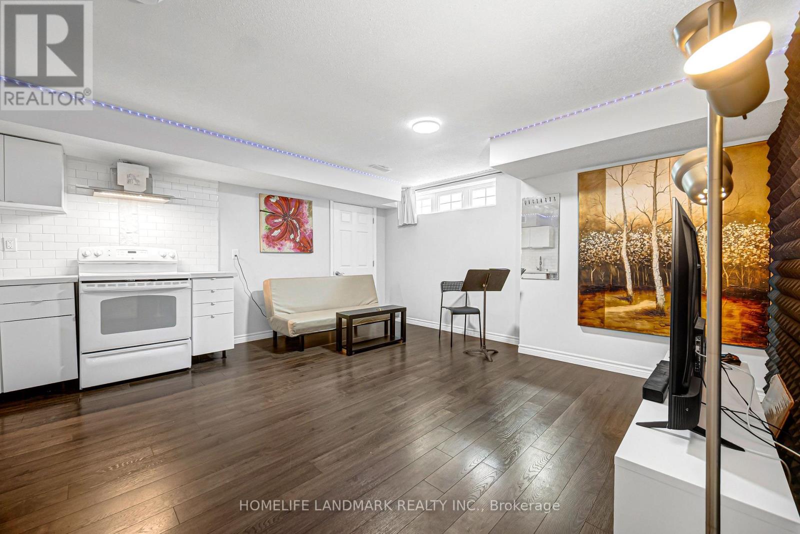 293 Murray Ross Parkway, Toronto, Ontario M3J 3N7 - Photo 36 - W13572746