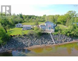 79 & 81 Oak Lane, Loch Broom Loop, Loch Broom Loop, Nova Scotia