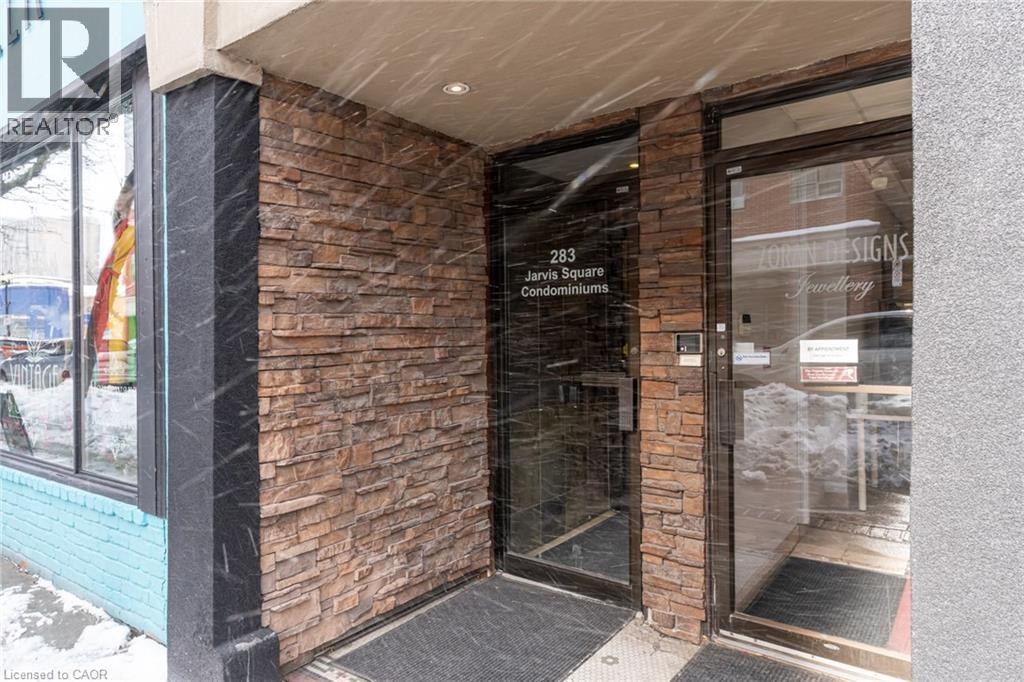 283 King Street E Unit# 201, Hamilton, Ontario  L8N 1B9 - Photo 14 - 40849336