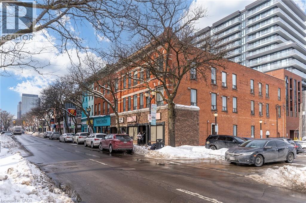 283 King Street E Unit# 201, Hamilton, Ontario  L8N 1B9 - Photo 15 - 40849336
