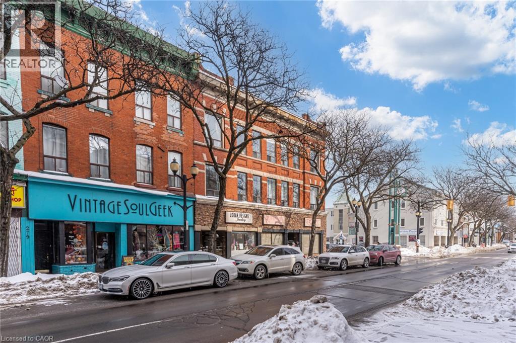 283 King Street E Unit# 201, Hamilton, Ontario  L8N 1B9 - Photo 16 - 40849336