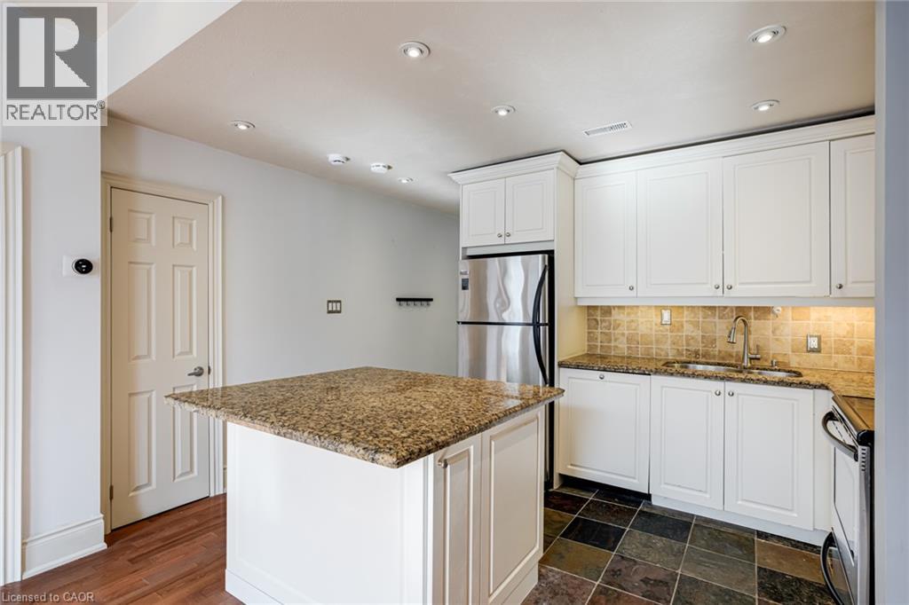283 King Street E Unit# 201, Hamilton, Ontario  L8N 1B9 - Photo 5 - 40849336