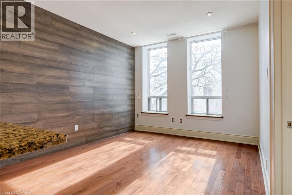 283 King Street E Unit# 201, Hamilton, Ontario  L8N 1B9 - Photo 7 - 40849336
