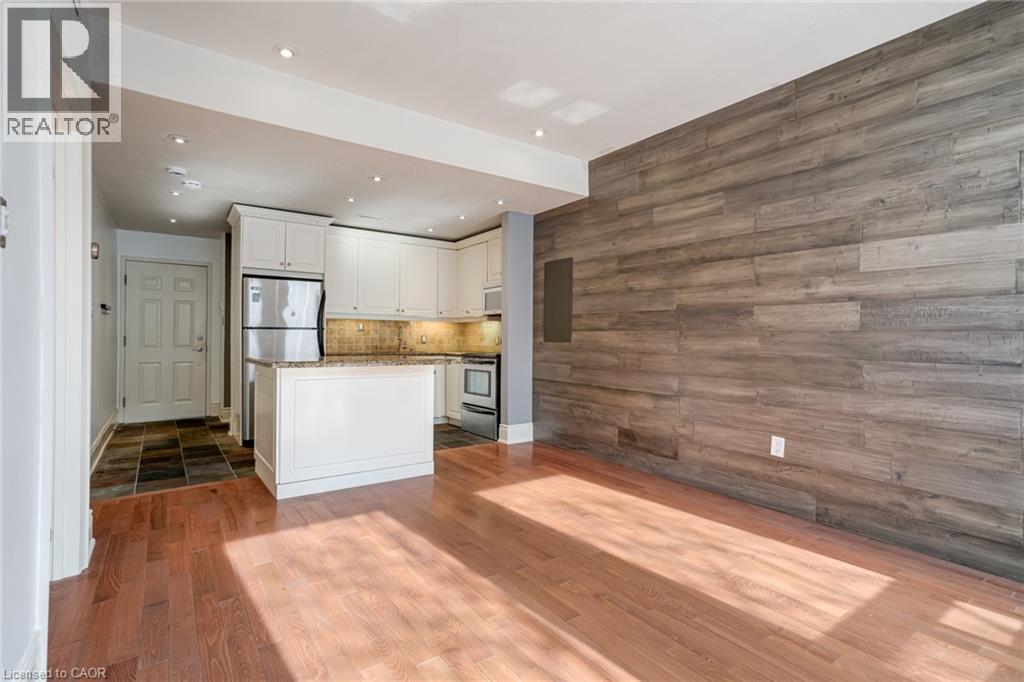 283 King Street E Unit# 201, Hamilton, Ontario  L8N 1B9 - Photo 8 - 40849336