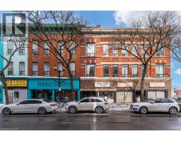 283 KING Street E Unit# 201, hamilton, Ontario