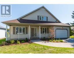 13 NESBITT DRIVE, Brighton, Ontario