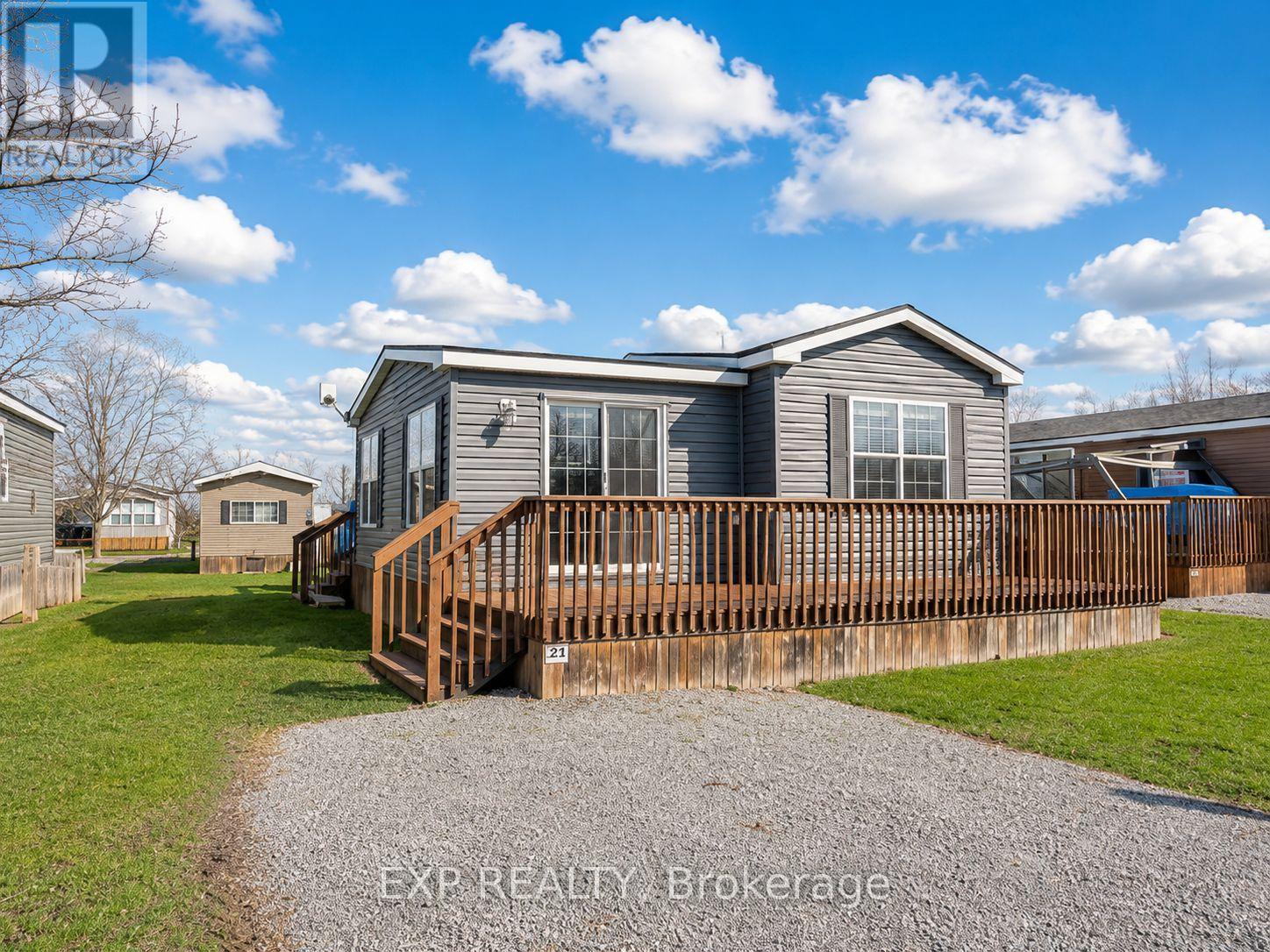110 - 1501 LINE 8 ROAD, Niagara-on-the-Lake (Queenston)