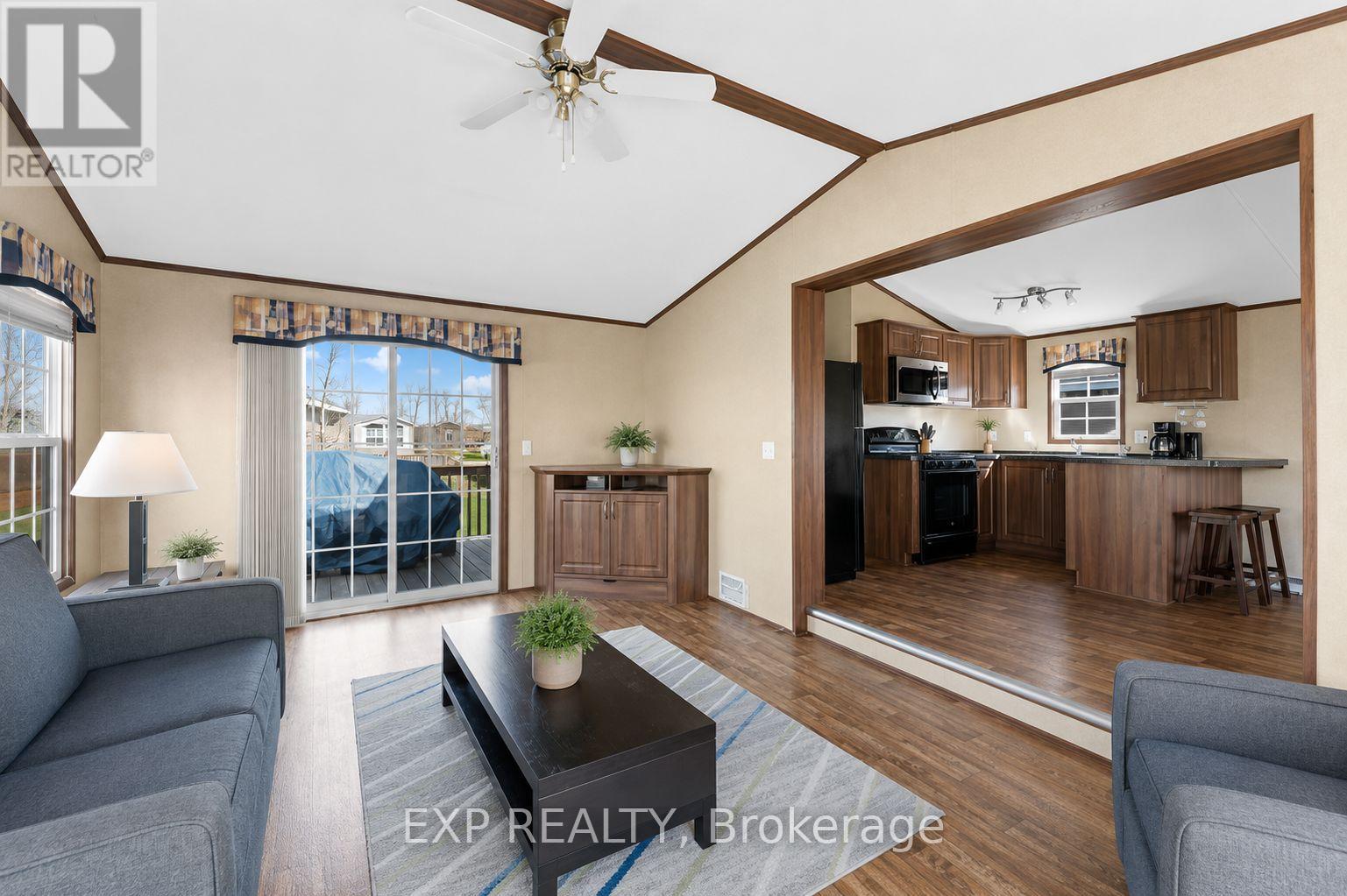 110 - 1501 Line 8 Road, Niagara-On-The-Lake, Ontario L0S 1J0 - Photo 8 - X13474974
