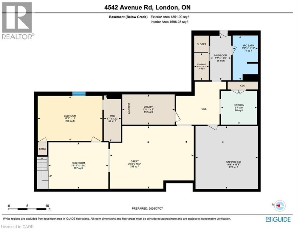 4542 Avenue Road, London, Ontario  N6N 1E7 - Photo 49 - 40845938