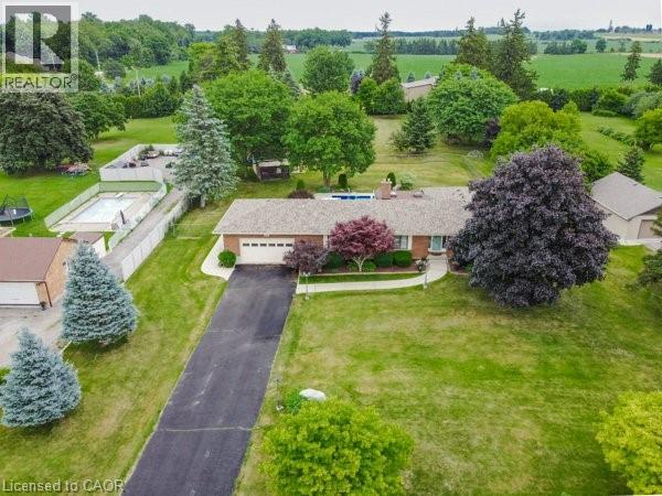 4542 Avenue Road, London, Ontario  N6N 1E7 - Photo 46 - 40845938