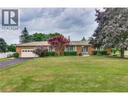 4542 AVENUE Road, London, Ontario