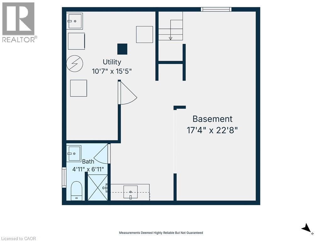 33 Belmont Avenue E, Kitchener, Ontario  N2M 4B8 - Photo 33 - 40846874