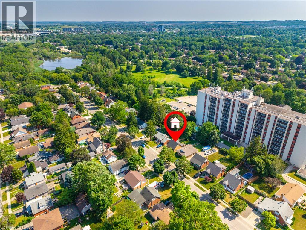 33 Belmont Avenue E, Kitchener, Ontario  N2M 4B8 - Photo 40 - 40846874