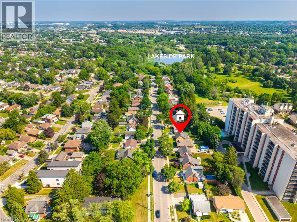 33 Belmont Avenue E, Kitchener, Ontario  N2M 4B8 - Photo 41 - 40846874