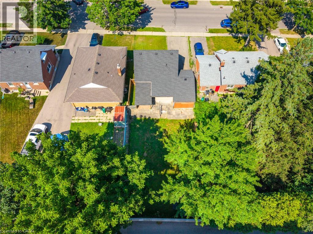 33 Belmont Avenue E, Kitchener, Ontario  N2M 4B8 - Photo 36 - 40846874