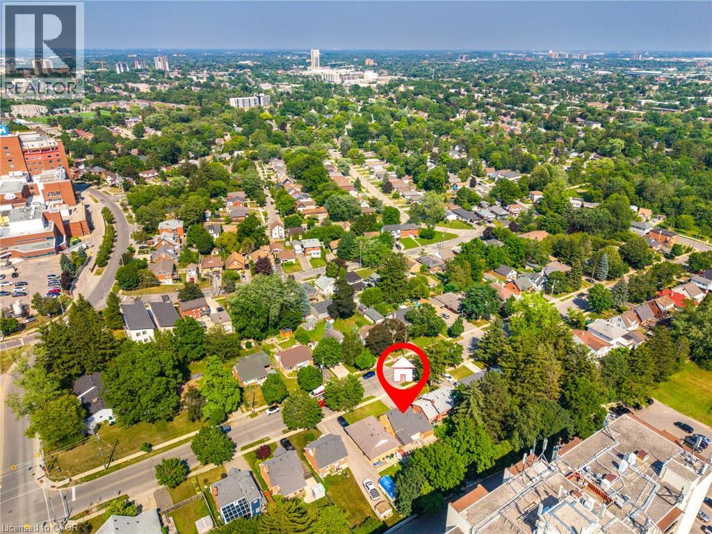 33 Belmont Avenue E, Kitchener, Ontario  N2M 4B8 - Photo 42 - 40846874
