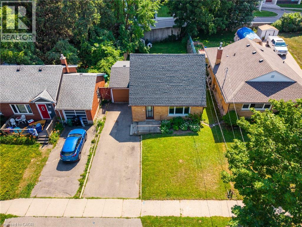 33 Belmont Avenue E, Kitchener, Ontario  N2M 4B8 - Photo 34 - 40846874