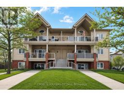 5 - 165 WATERBRIDGE DRIVE, ottawa, Ontario