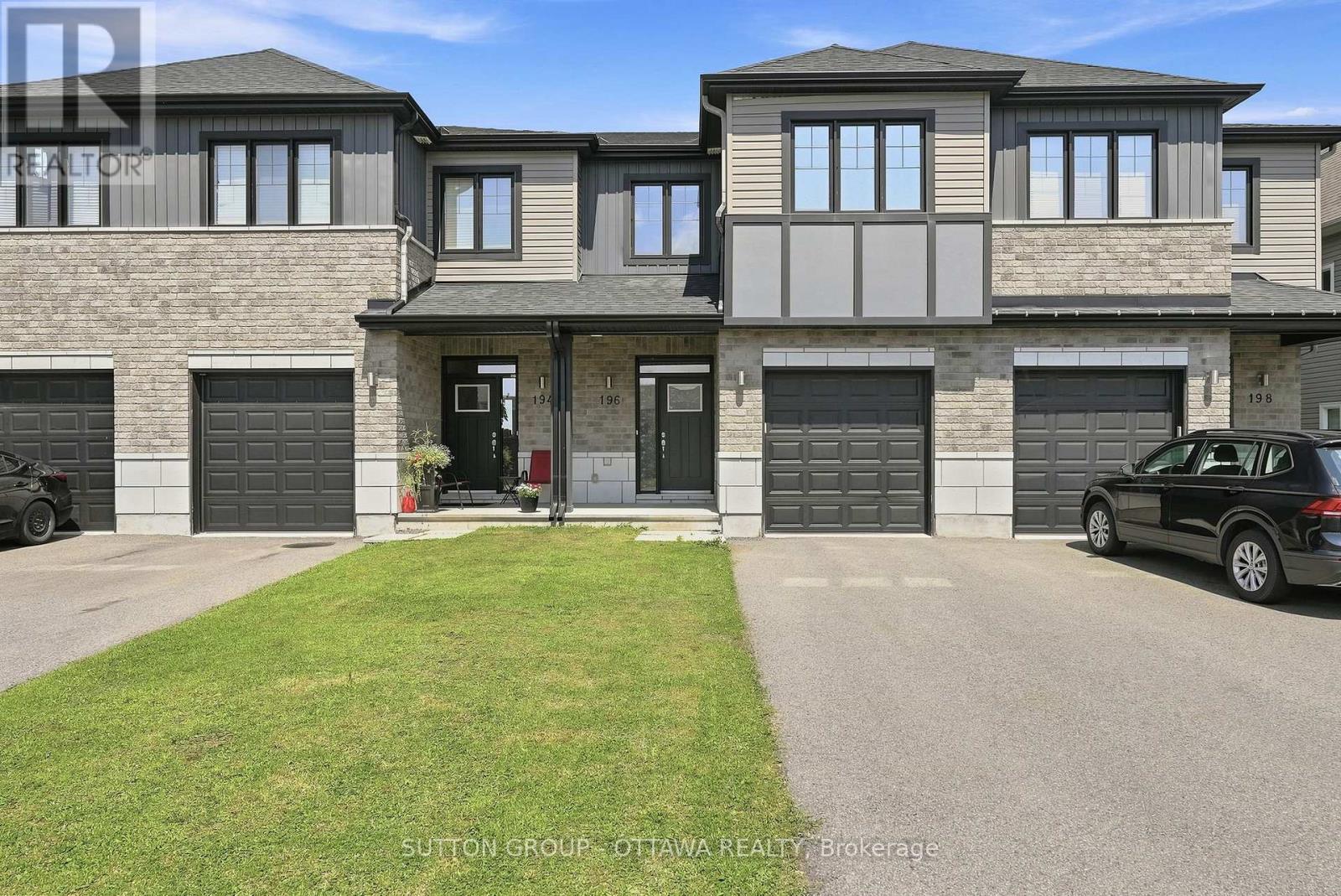 196 JARDINIERE STREET, Ottawa, Ontario