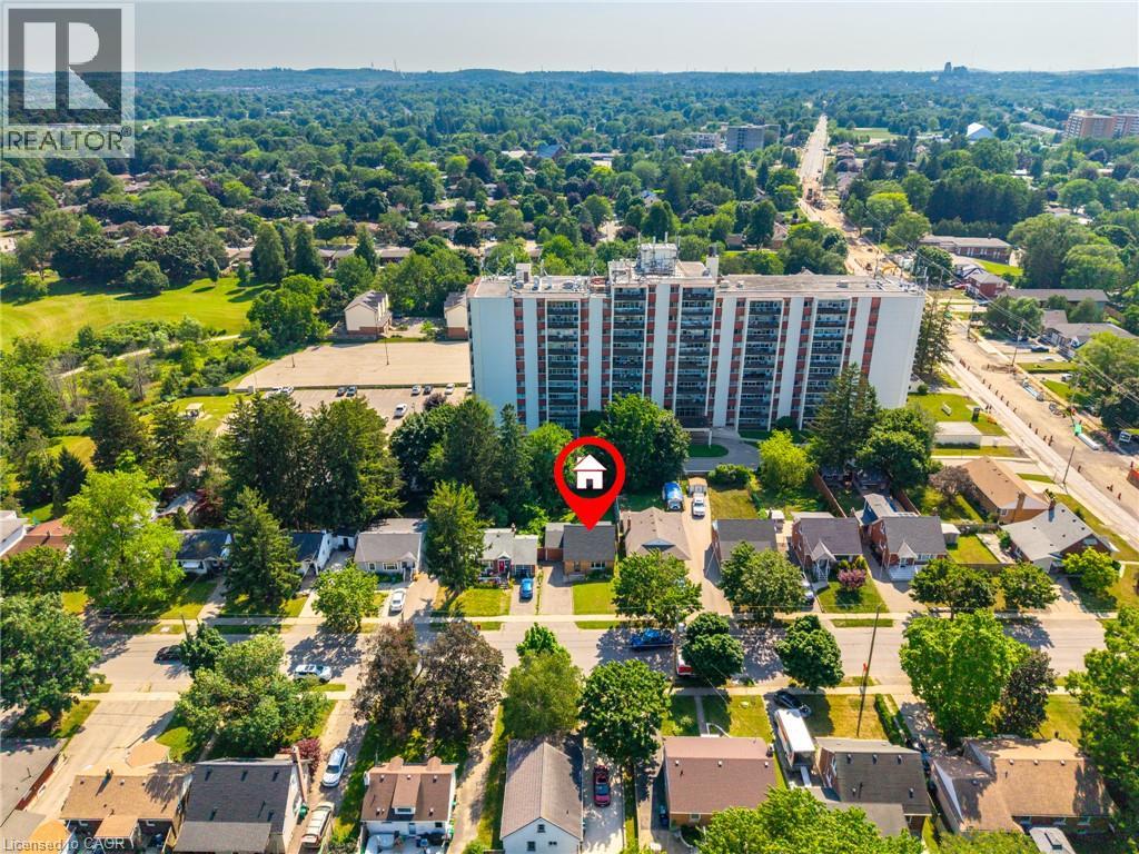 33 Belmont Avenue E, Kitchener, Ontario  N2M 4B8 - Photo 39 - 40846874