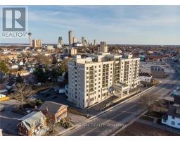 703 - 5698 MAIN STREET, Niagara Falls, Ontario