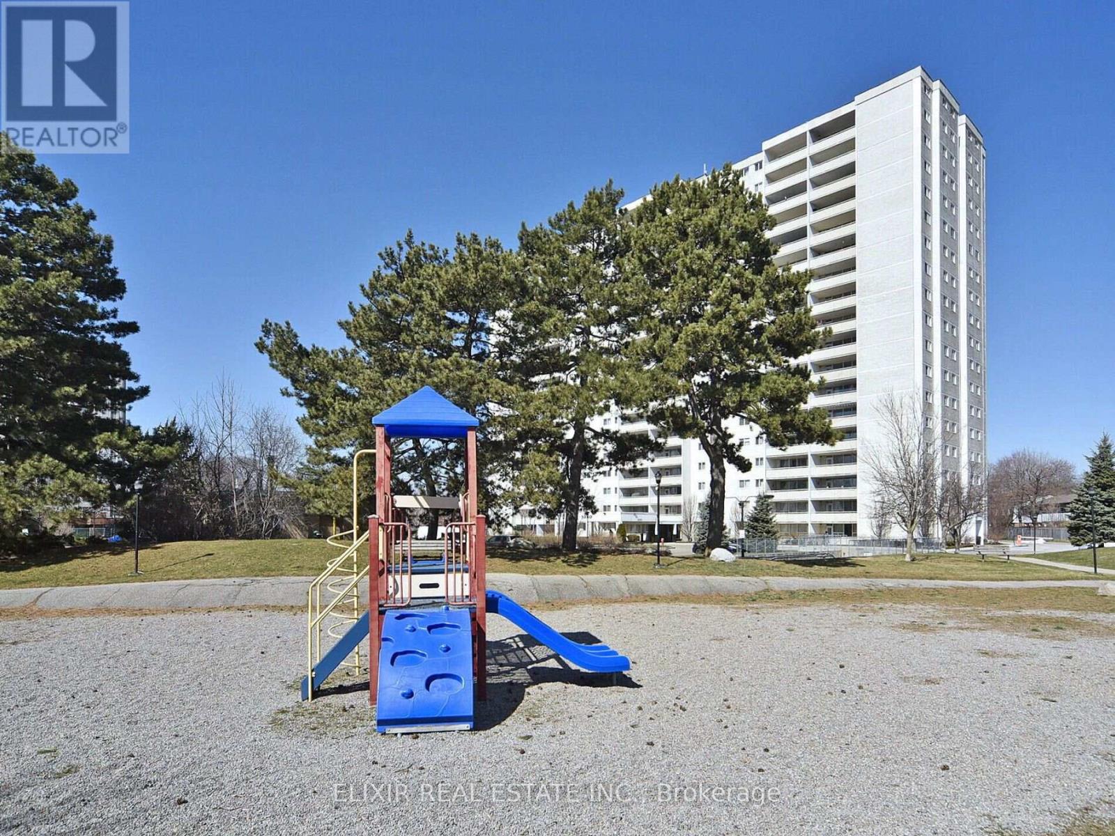 1401 - 1360 York Mills Road, Toronto, Ontario  M3A 2A3 - Photo 22 - C13580176